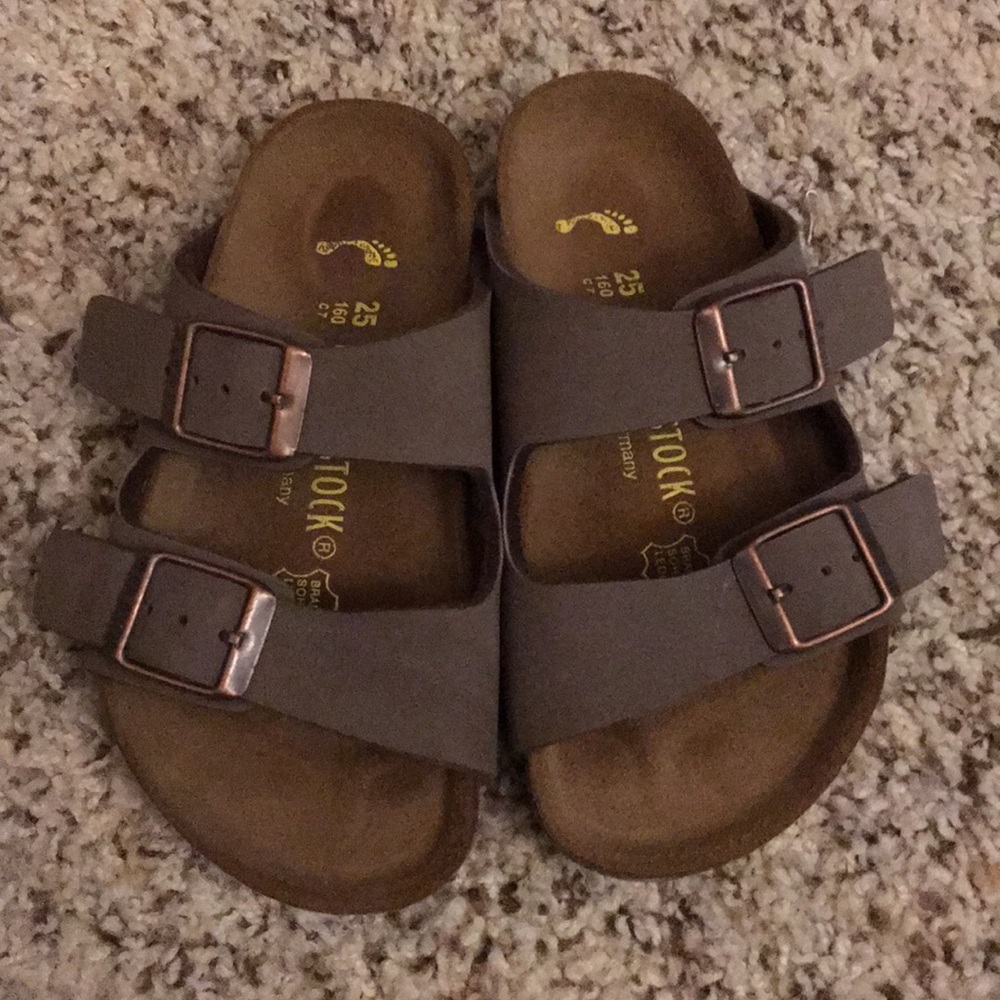 Kids Birkenstock
